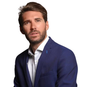 Photo de profil de Florent Blanc