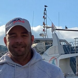 Photo de profil de Florent Bohin