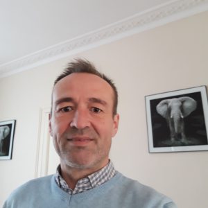 Photo de profil de Florent Bonnet
