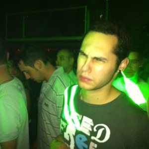 Photo de profil de Florent Bres-Vanhove