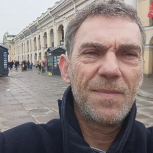 Photo de profil de Florent Brunet