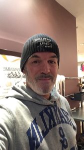 Photo de profil de Florent Caillet