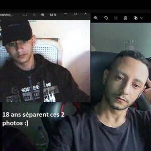 Photo de profil de Florent Carreres