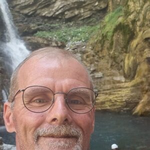 Photo de profil de Florent Chabaud