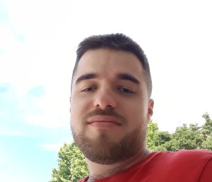 Photo de profil de Florent Chaspoul