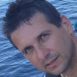 Photo de profil de Florent Chaubet