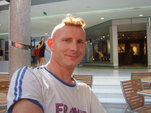Photo de profil de Florent Chmielewski