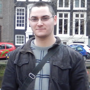Photo de profil de Florent Cudennec