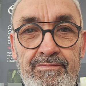 Photo de profil de Florent Cuynet