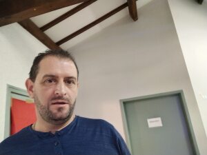 Photo de profil de Florent Dalsanto