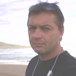 Photo de profil de Florent Daveneel