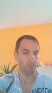 Photo de profil de Florent Delahaie