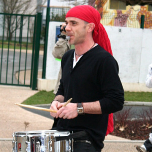 Photo de profil de Florent Devailly