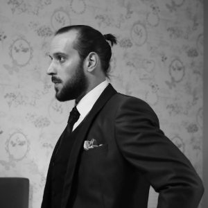 Photo de profil de Florent Dumont