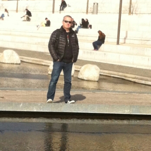 Photo de profil de Florent Fournier