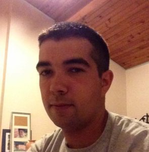 Photo de profil de Florent Garcia