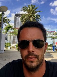 Photo de profil de Florent Guerbette