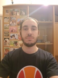 Photo de profil de Florent Gueudin