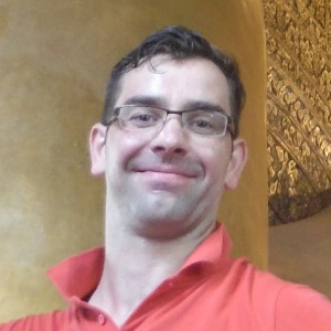 Photo de profil de Florent Guihaire