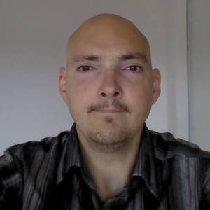 Photo de profil de Florent Guyader