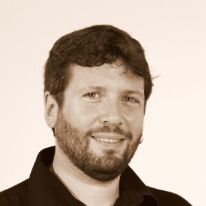 Photo de profil de Florent Ladouce
