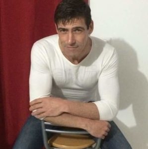 Photo de profil de Florent Laffargue