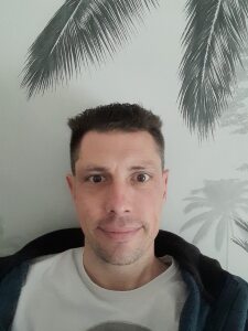Photo de profil de Florent Liagre