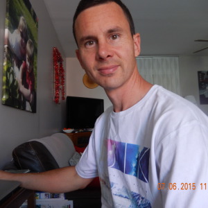 Photo de profil de Florent Lomel