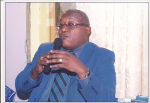 Photo de profil de Florent Lufuilu Bantu