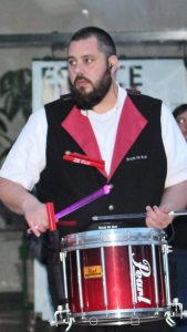 Photo de profil de Florent Maillard