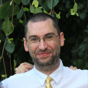 Photo de profil de Florent Martel