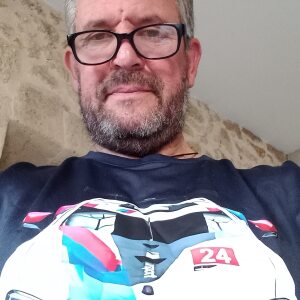 Photo de profil de Florent Mazieres