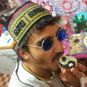 Photo de profil de Florent Mirzaiy