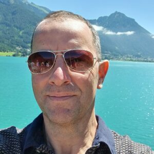 Photo de profil de Florent Mousseau