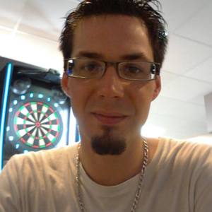 Photo de profil de Florent Nail