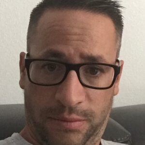 Photo de profil de Florent Nieto