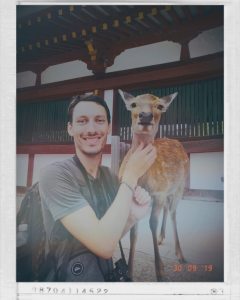 Photo de profil de Florent Paccaud-Jouet