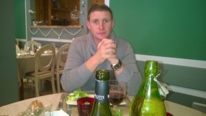Photo de profil de Florent Piegad