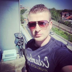 Photo de profil de Florent Pluchard