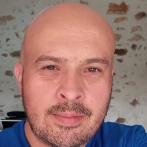 Photo de profil de Florent Porentru
