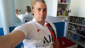 Photo de profil de Florent Richer