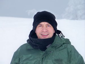 Photo de profil de Florent Rousseaux