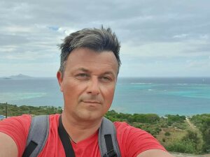 Photo de profil de Florent Roze