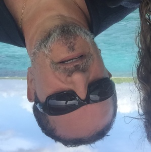 Photo de profil de Florent San Nicolas
