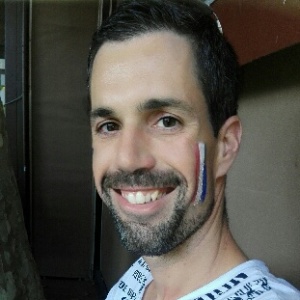 Photo de profil de Florent Sotin