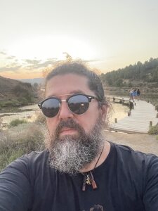 Photo de profil de Florent Vedeau