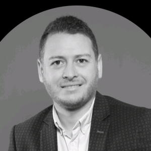 Photo de profil de Florent Vergereau