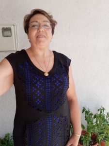 Photo de profil de Florentina Sanchez