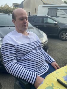 Photo de profil de Florian Auder