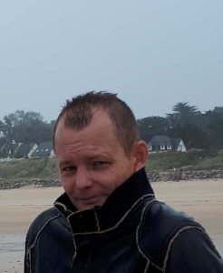 Photo de profil de Florian Bazenval